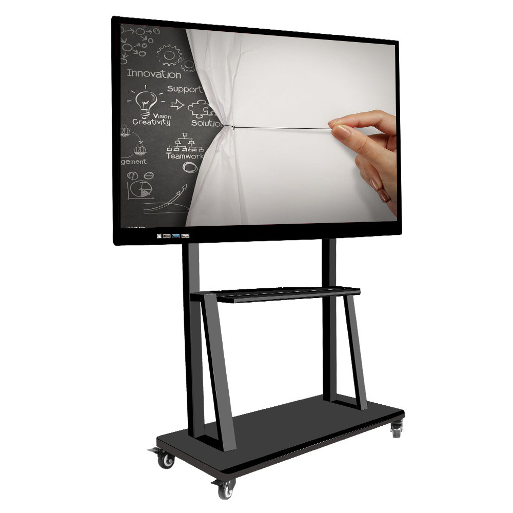 43 100 Inch Digital Interactive Whiteboard / Multi Touch Microsoft