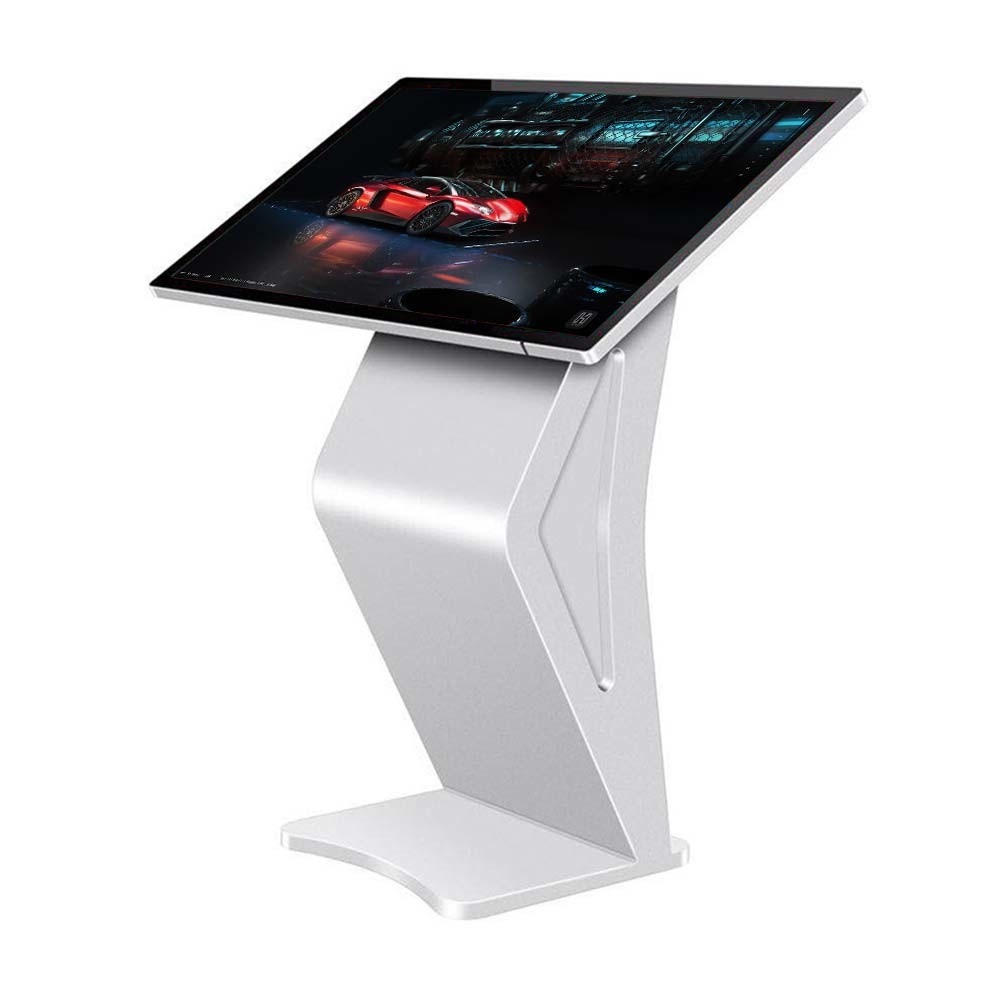 65 Interactive Touch Screen Android Commercial Interactive Lcd Display