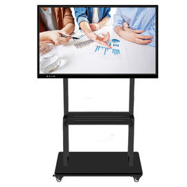 43 - 100 Inch  Digital Interactive Whiteboard / Multi Touch Microsoft Electronic Whiteboard