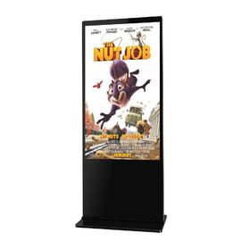49 Inch Standing Android Digital Signage Non Touch Screen Tft Advertising