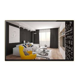 4k Digital Signage Advertising For Small Business 65 Inch Wall Mount Hd
