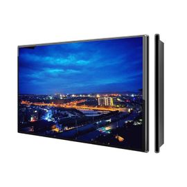 Full Hd Advertising Lcd Digital Signage / 18.5 Inch Lcd Advertising Display Board