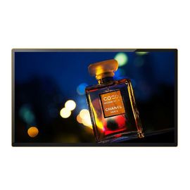 Video Lcd Digital Signage For Small Business 49 Inch With Capacitive Touch Windows I5