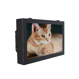 65 Inch Outdoor Digital Signage Displays Advertising Hd Media Player