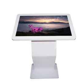 Commercial Lcd Advertising Monitor 21.5 Inch Android System 1920 * 1080