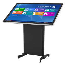 Commercial Wins 10 Points Touch Screen Digital Signage