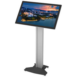 Windows System Advertising Players Touch Screen Digital Signage