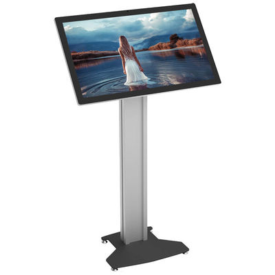 65 Inch HD 1080P Video Player Touch Screen Advertising and Display Digital Signage