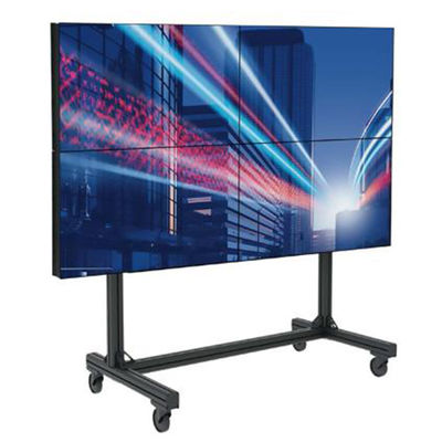 Full Color 65'' Electronic Digital Signage Advertising Interactive Whiteboard