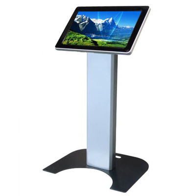 LG Original Touch Screen 1920x1080 FHD Floor Standing Kiosk Indoor Android System