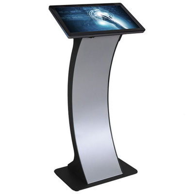 LG Original Touch Screen 1920x1080 FHD Floor Standing Kiosk Indoor Android System