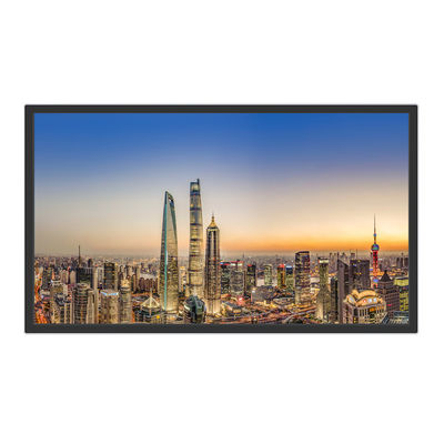 32'' Wall Hanging Non Touch Screen Digital Signage Lcd Advertising Display