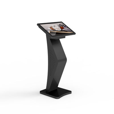 Smart Advertising Touch Screen Led Digital Signage Kiosk Floor Standing