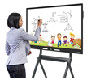 75 Inch Multi Touch Smart Digital Whiteboard For Meeting And Education