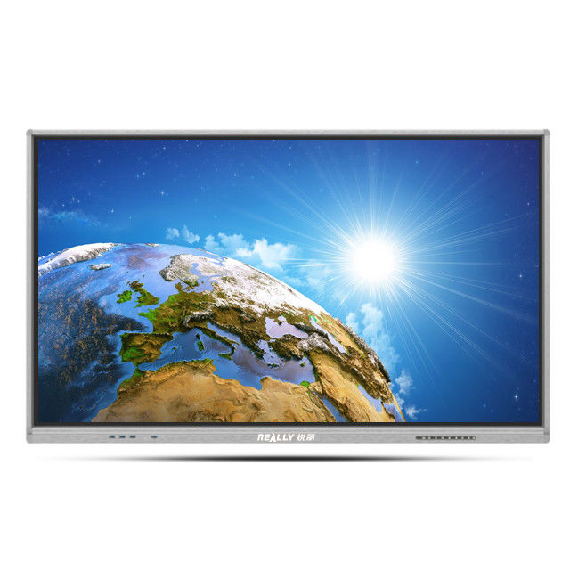 800x600 Advertisement Non Touch Screen Wall Mounted Digital Signage Display