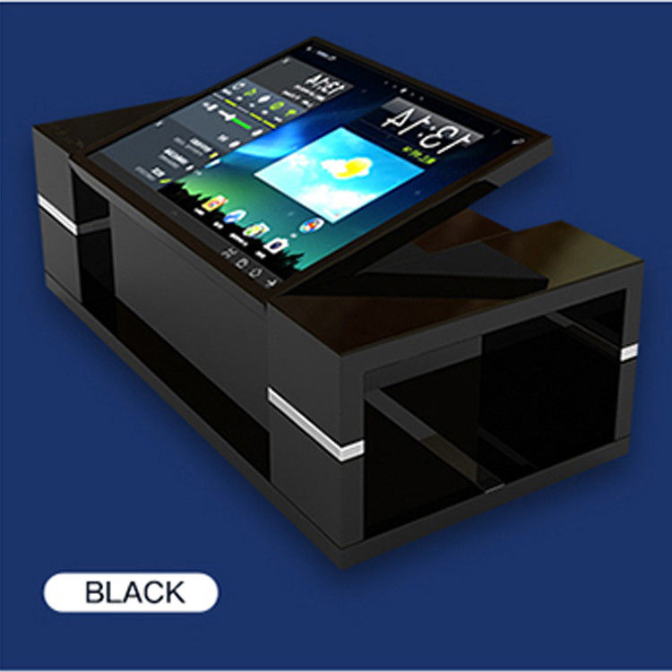 43'' Capacitive Touch Screen Interactive Digital Touch Table For KTV Entertainment
