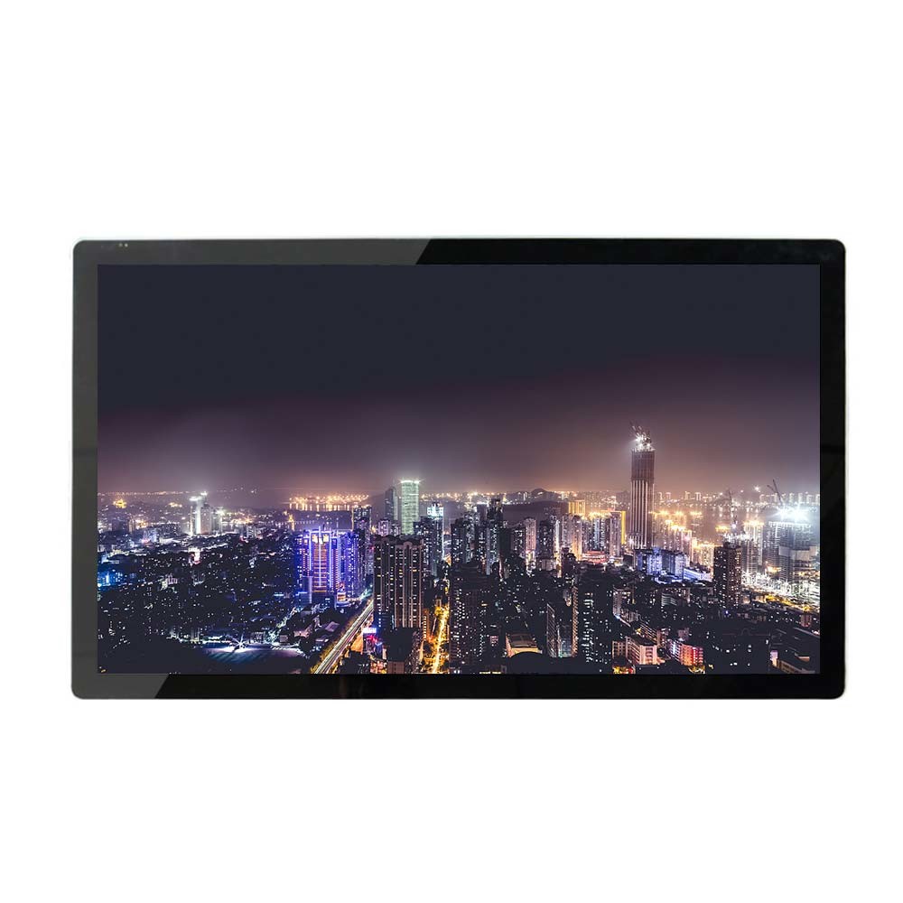 Ftf Computer Screen 49 Inch FTF LCD Wall Mount Digital Signage Non-Touch Media Player ...